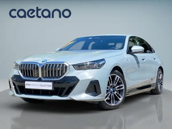BMW i5